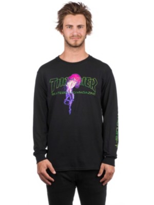 Thrasher atlantic drift t cheap shirt